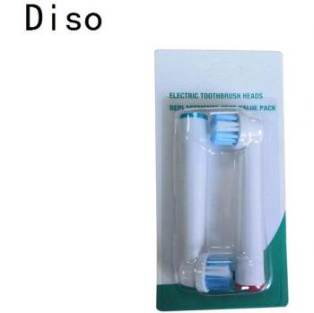 SEAGO X-3 Deep Cleaning Toothbrush Replacement Heads