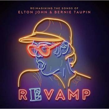 Revamp: The Songs Of Elton John & Bernie Taupin
