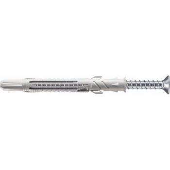Tassello T88/V en nylon extendido con Torx Elematic