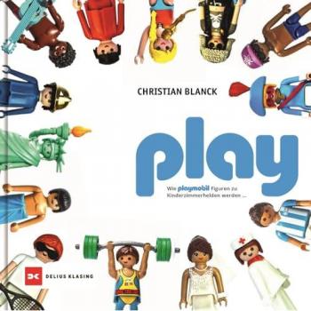 Blanck, Christian: play