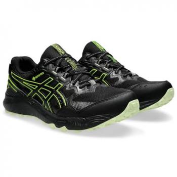 Laufschuhe Asics Gel-Sonoma 7 Gtx 1011B593 Schwarz 41_5 male