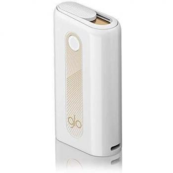 Glo Hyper 2020 Set di Riscaldamento Tabacco