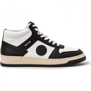 Sneaker Alta Vegtus Dragon Nera EU 40