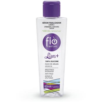 Sérum Restaurador Fio Liso 60ml