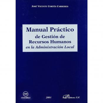 Manual práctico de gestión de recursos humanos en la administración local