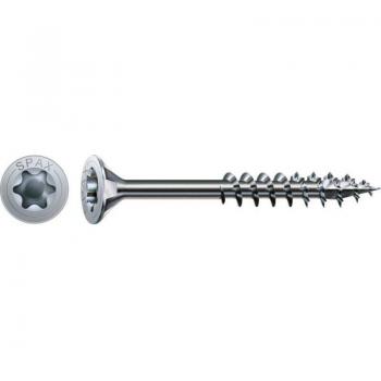 SPAX 450er Pack Holzbauschrauben 4.0 x 45 mm