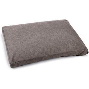Cuscino per Animali Zia in Memory Foam Grigio