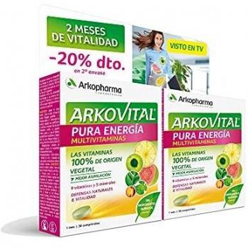 ARKO ARKOVITAL Pura Energia DUPLO