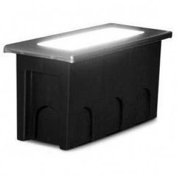 Lampada LED Incassata 1,5W 60lm 110° IP65 Bianco 4000K
