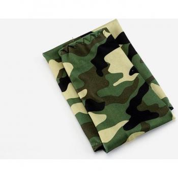 Camouflage Arm Sleeves