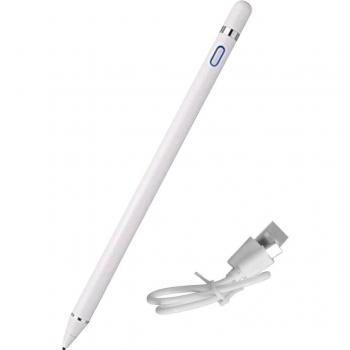 Capacitive Touch Pen for iPad and Android Phones