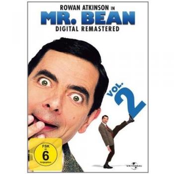 Mr. Bean