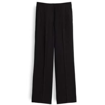 Pantalon de costume CHARLIE noir 38