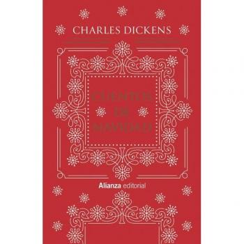 Cuentos de Navidad (Tapa dura).