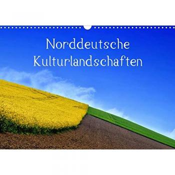 Norddeutsche Kulturlandschaften
