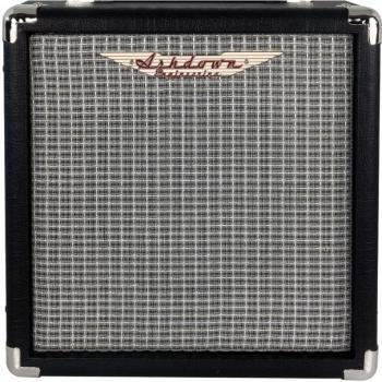 Ashdown Bass Amp Studio Junior 2020