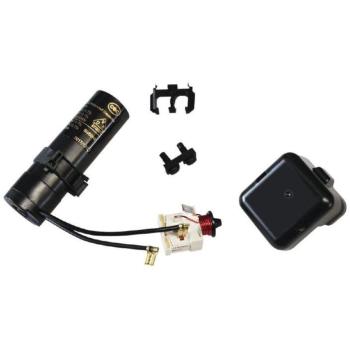 Polar Compressor Power Unit
