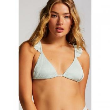 Top de bikini 'Fiji' Verde Claro