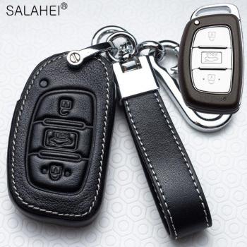 Protector de Llave con Estilo Hyundai