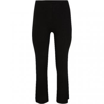 Doris Streich Marlenehose Schwarz Damen 40