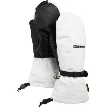 Muffola Burton Profile Bianco Donna XS