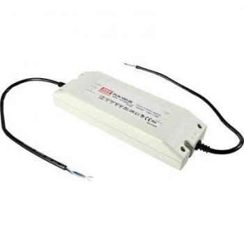 PLN‑100‑24 100W 24V LED Driver – IP64 Certified
