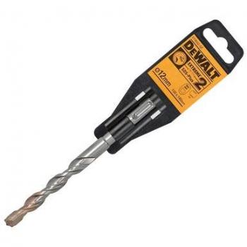 Dewalt DT9531QZ 8” Extreme 2 SDS Plus Hammer Drill Bit