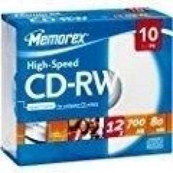 Memorex M00594