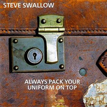Always Pack Your Uniform – Sonderangebot 29.05.2025
