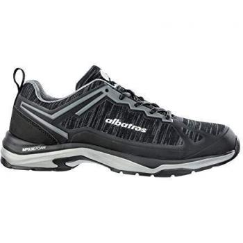 Albatros SKYRUNNER BLACK LOW 654550-43 Berufsschuh