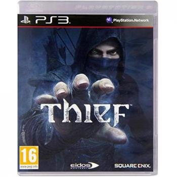 Ghost Rogue – PS3 Standard Edition