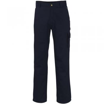 Mascot Grafton Utility Trousers Navy