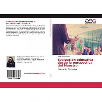 Evaluación educativa desde la perspectiva del Maestro: Evaluación Formativa