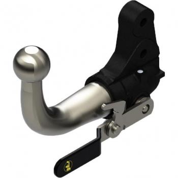 Gancio di traino GDW 2210T38
