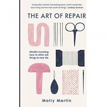 The Art of Repair