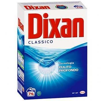 Dixan Classico Pulito Profondo