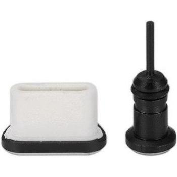 Typ C Stecker und 3,5mm Audioanschluss Adapter für Huawei Xiaomi Vivo Meizu