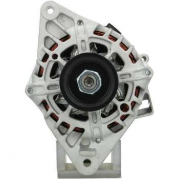 Alternatore BV PSH per HYUNDAI e KIA con codici 3730022700, 3730023720, A3730023720, 3730022650, 3730023600, 0002655023