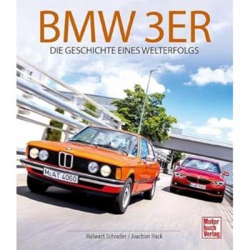 BMW 3er