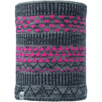 Buff Tour de Cou Braidy Moss Enfant Taille Unique