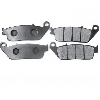 Bremsbeläge für HONDA VT600 VT 600 Shadow 1994-2007