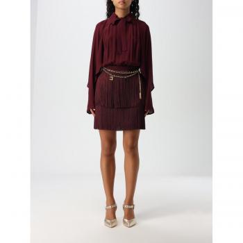 Robe Femme Franchi Élizabetha Bordeaux 42