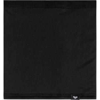 Roxy Lana Kragen-Tube True Black Schwarz Uni Unisex