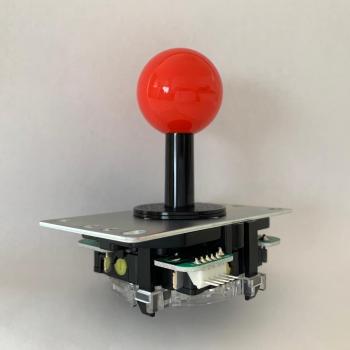 Sanwa Denshi Silent Position Switch