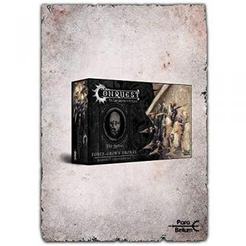 Pack de Miniatures: Les Flèches de la Conquête