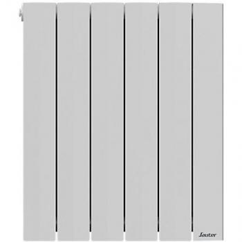 Sauter Orosi 2000W radiateur à inertie fluide
