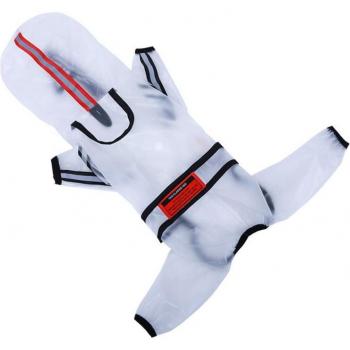 Waterproof Dog Rain Gear with Hood