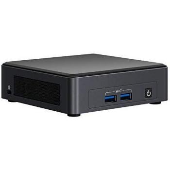 Intel Next Unit of Computing Kit 11 Pro