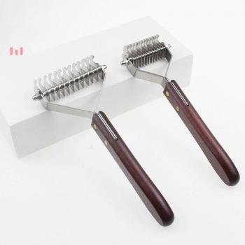 Flea Comb for Dogs and Cats