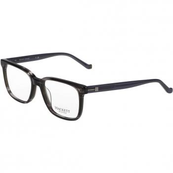 Lentes Hackett Recetados para Hombre Grises (Modelo 293 902 53)